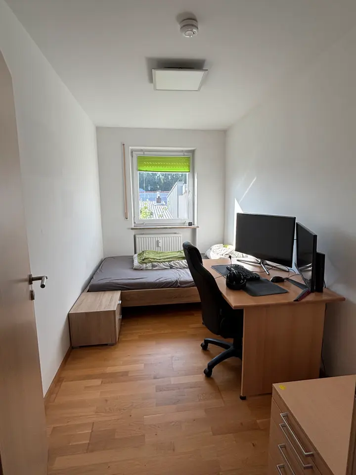 4 Zimmer Wohnung mit 105 m² in Deggendorf – Bild 6