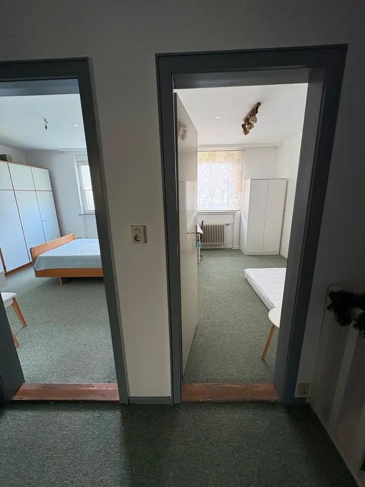 WG-Zimmer mit 12 m² in Bremen – Bild 8