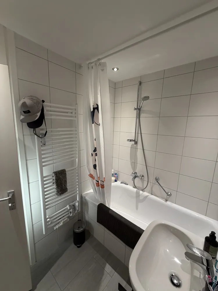 2 Zimmer Wohnung mit 38 m² in München – Bild 9