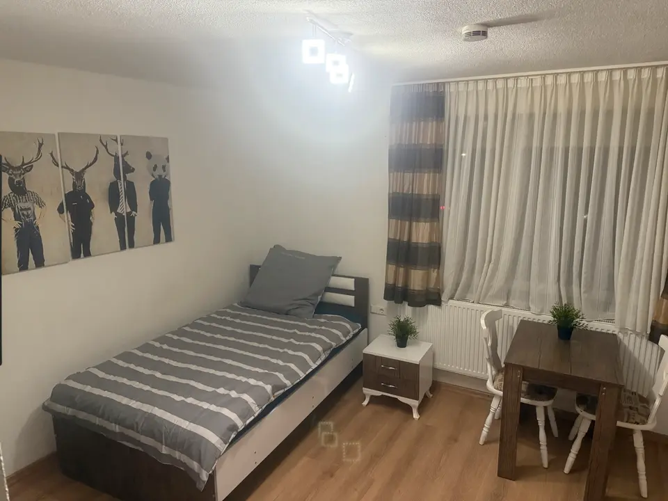 3 Zimmer Wohnung mit 85 m² in Biberach an der Riß – Bild 9