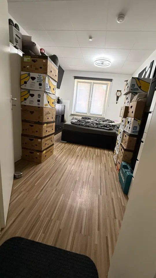 2 Zimmer Wohnung mit 51 m² in Dortmund – Bild 1