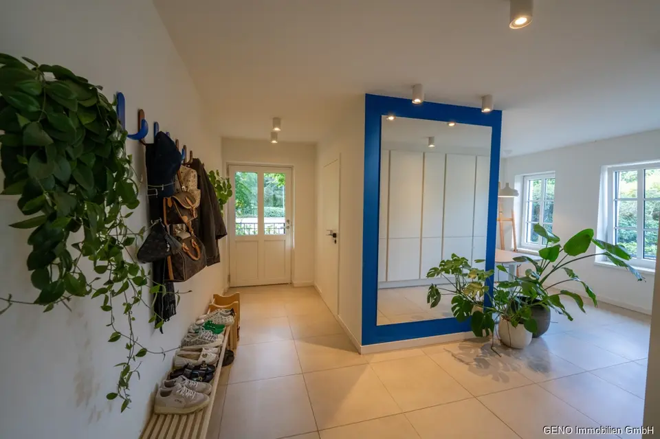 9 Zimmer Haus mit 300 m² in Delmenhorst – Bild 5