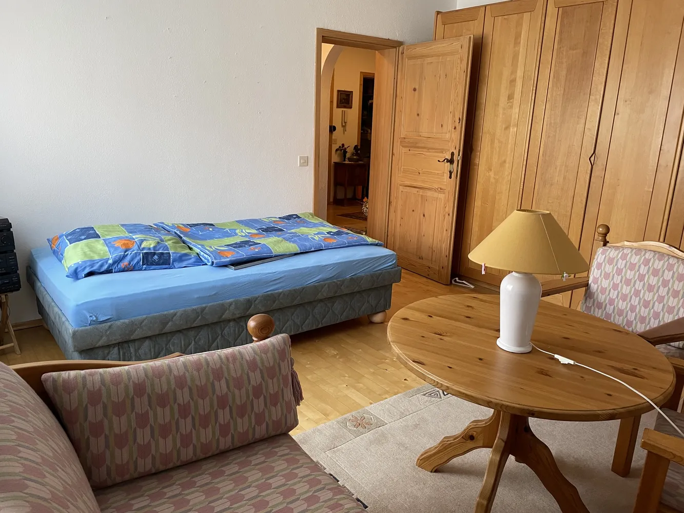 3 Zimmer Wohnung mit 86 m² in Rosenheim – Bild 11