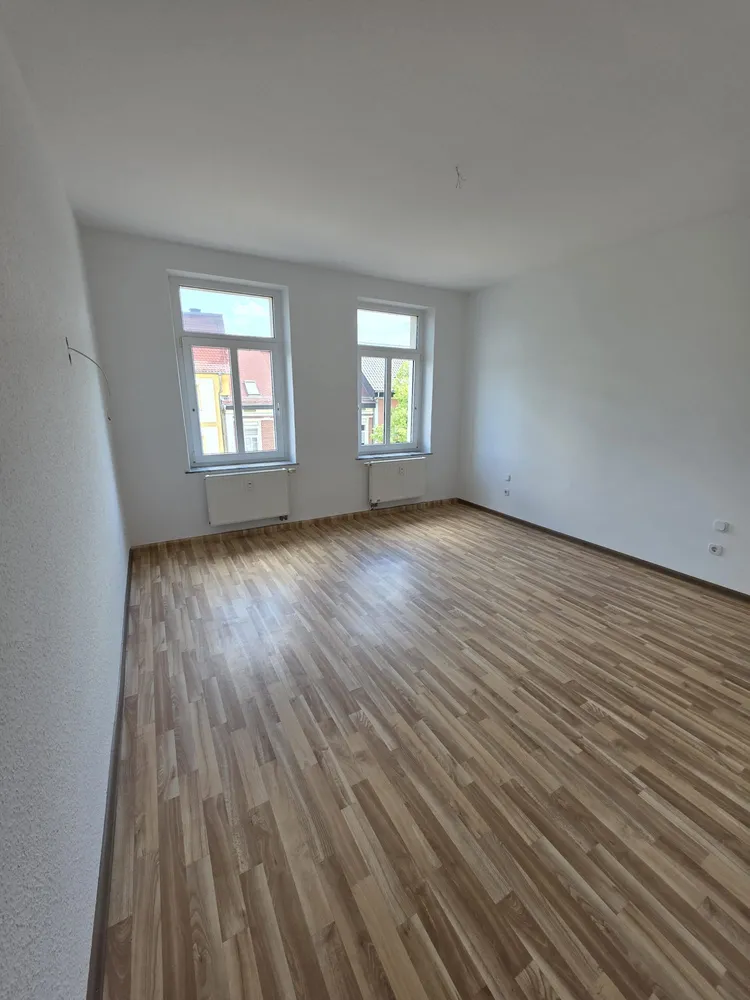 3 room apartment with 91 m² in Gera – Photo 3