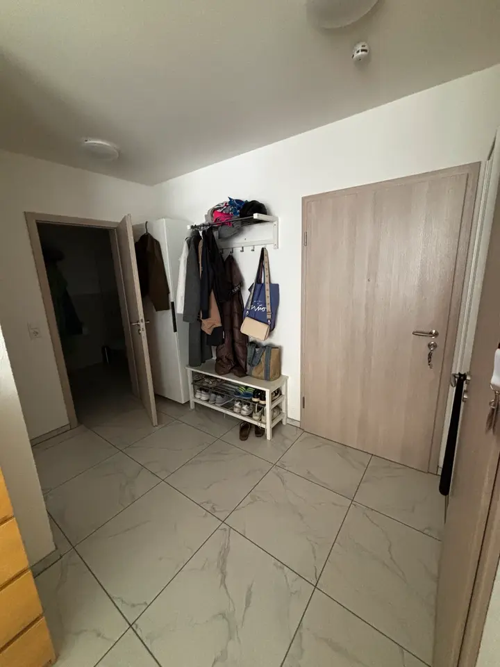 2 Zimmer Wohnung mit 60 m² in Radolfzell am Bodensee – Bild 7