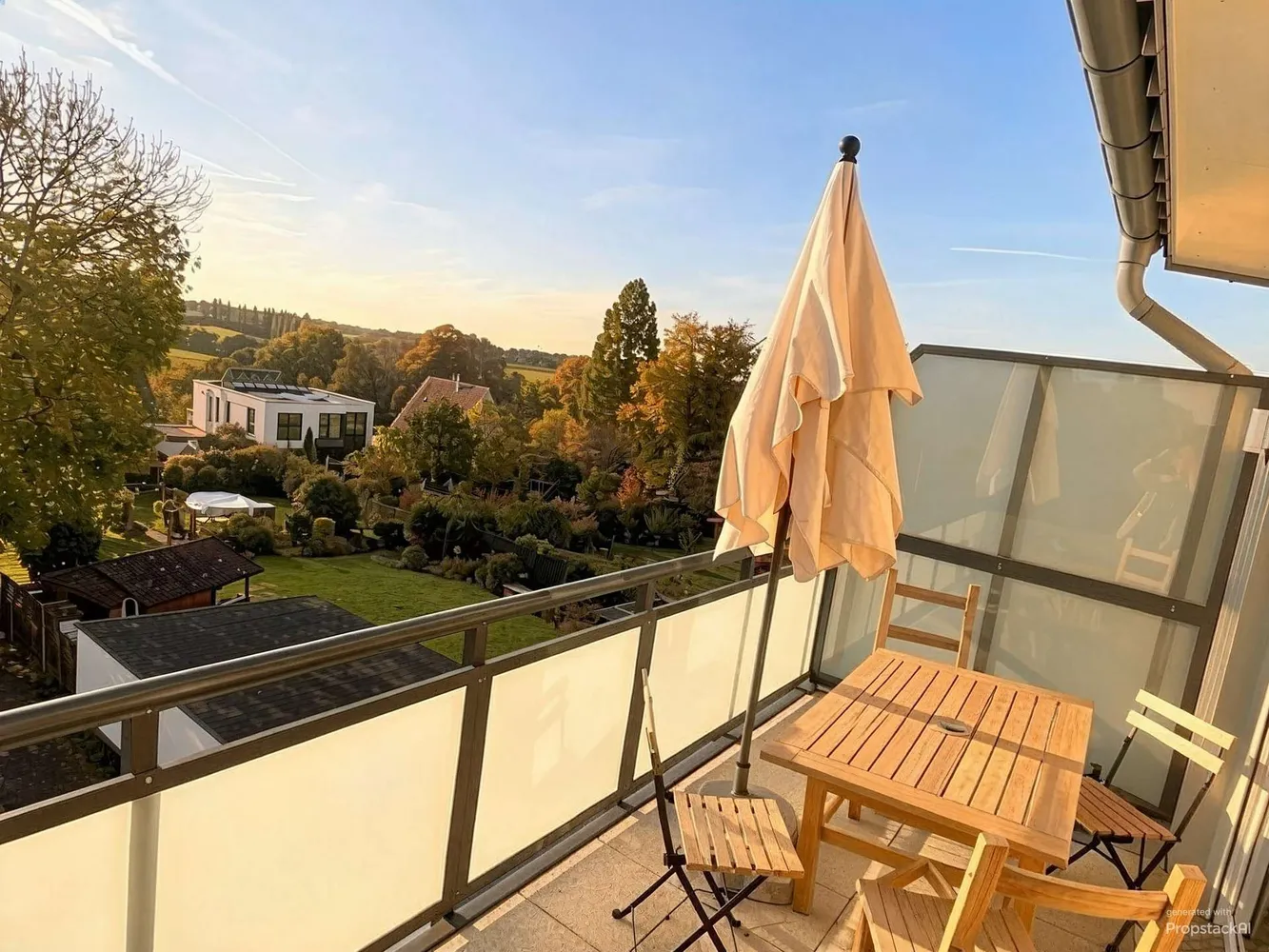 4 Zimmer Wohnung mit 93 m² in Mülheim an der Ruhr – Bild 9