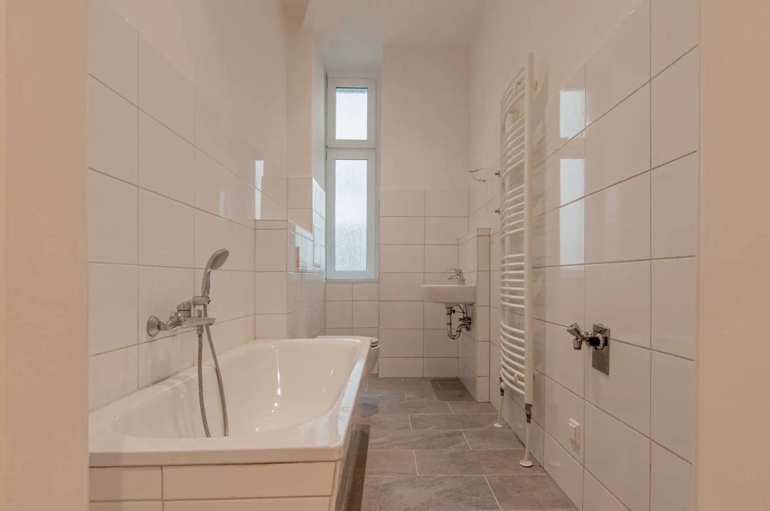 1 Zimmer Wohnung mit 49 m² in Berlin – Bild 5