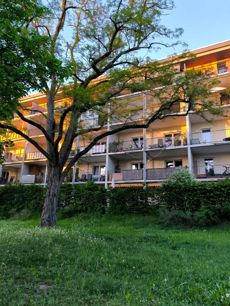2 Zimmer Wohnung mit 64 m² in Darmstadt – Bild 1
