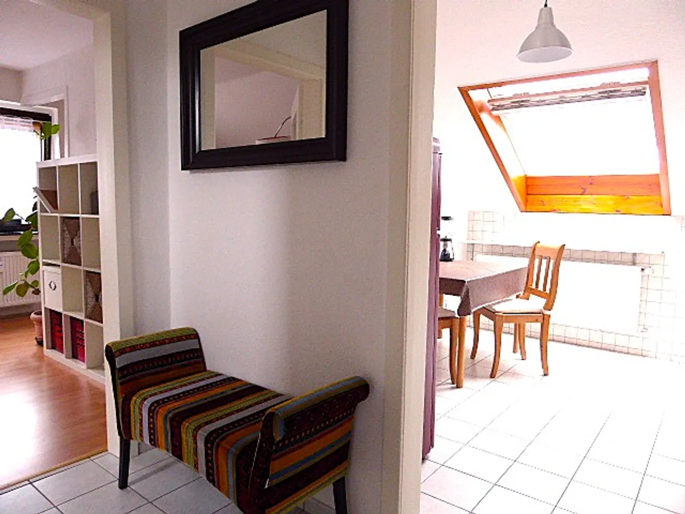 2 Zimmer Wohnung mit 40 m² in Dortmund – Bild 1