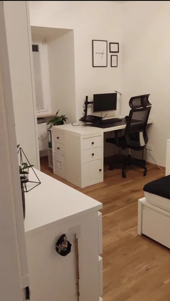 2 Zimmer Wohnung mit 55 m² in Wuppertal – Bild 2