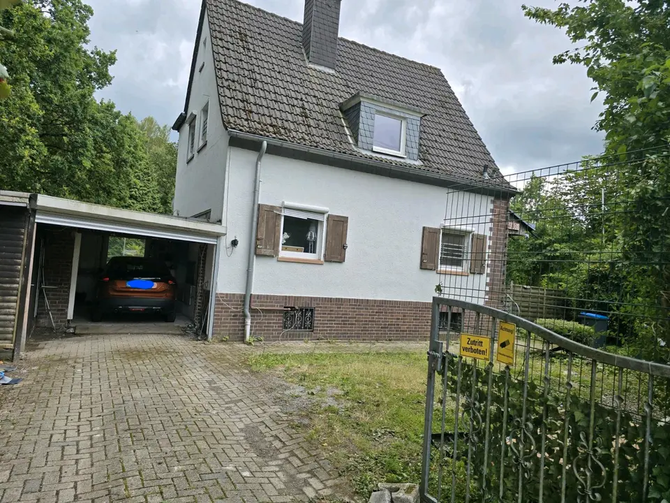 4 Zimmer Wohnung mit 79 m² in Wuppertal – Bild 7