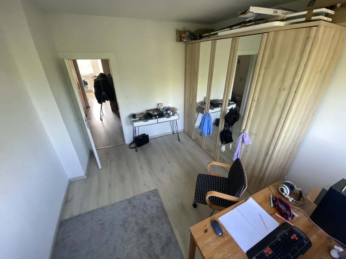 3 Zimmer Wohnung mit 61 m² in Halle (Saale) – Bild 9