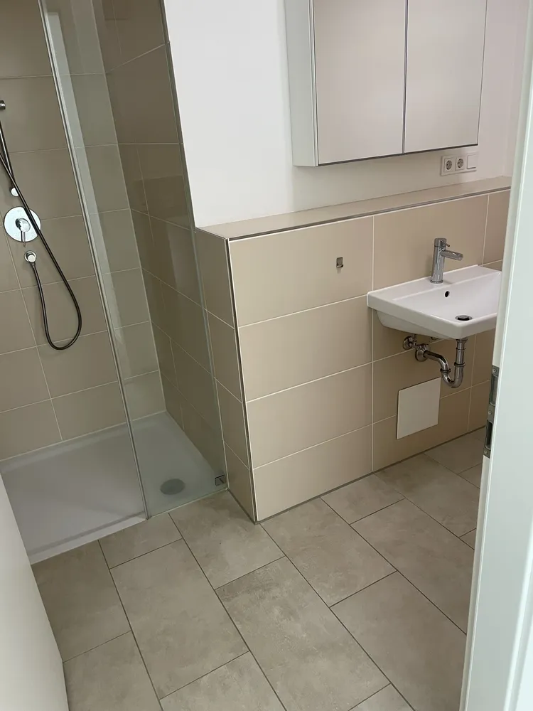 2 room apartment with 47 m² in Munich – Photo 5