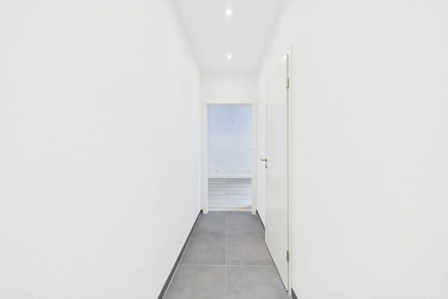 1 Zimmer Wohnung mit 35 m² in Düsseldorf – Bild 4