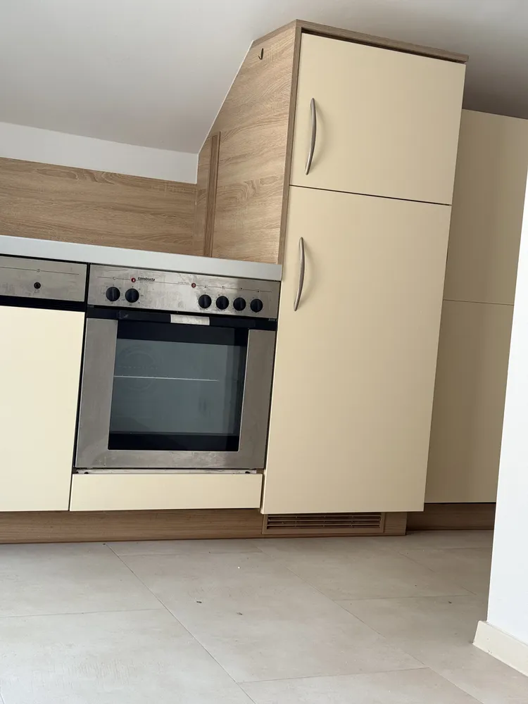 2 room apartment with 49 m² in Heilbronn – Photo 3