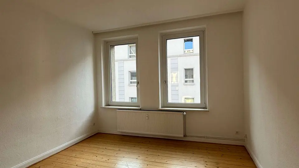 3 Zimmer Wohnung mit 70 m² in Braunschweig – Bild 1
