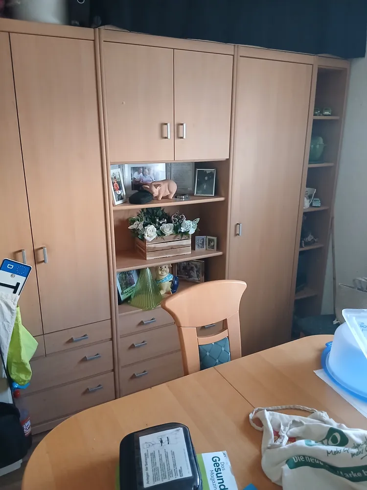 3 Zimmer Wohnung mit 68 m² in Leipzig – Bild 3