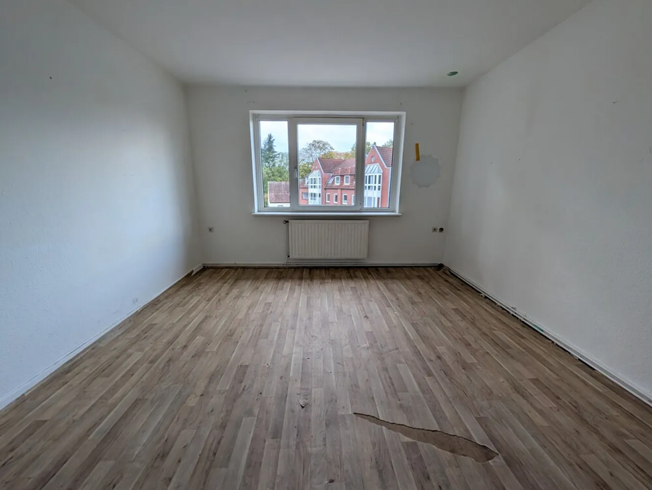 2 Zimmer Wohnung mit 60 m² in Bremen – Bild 5