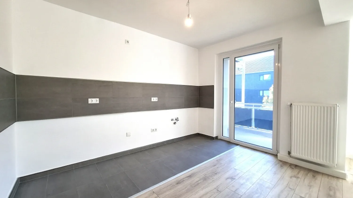 2 Zimmer Wohnung mit 56 m² in Minden – Bild 9