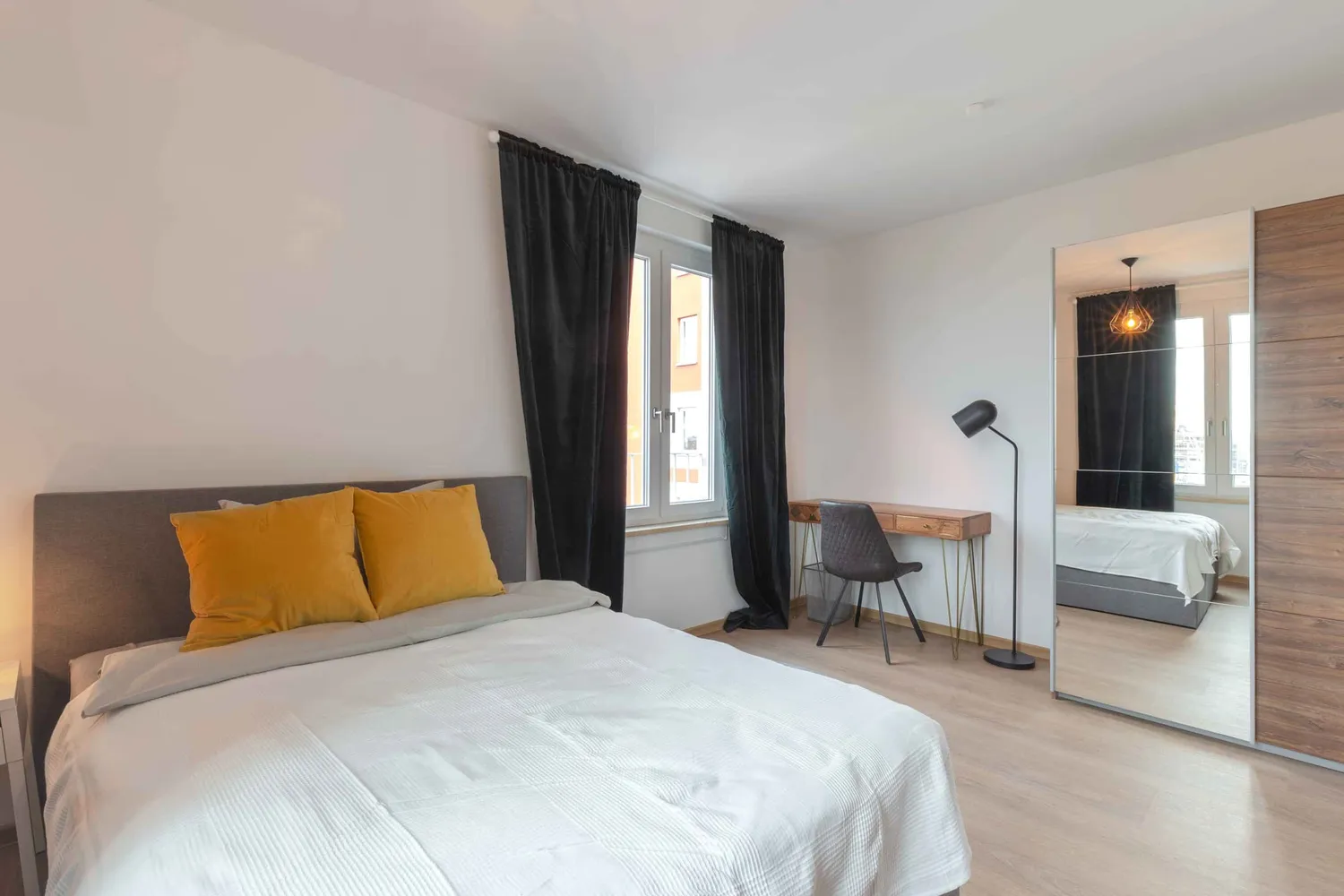 WG-Zimmer in Berlin – Bild 3