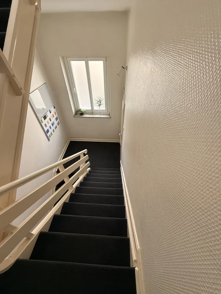 3 Zimmer Wohnung mit 83 m² in Düsseldorf – Bild 11