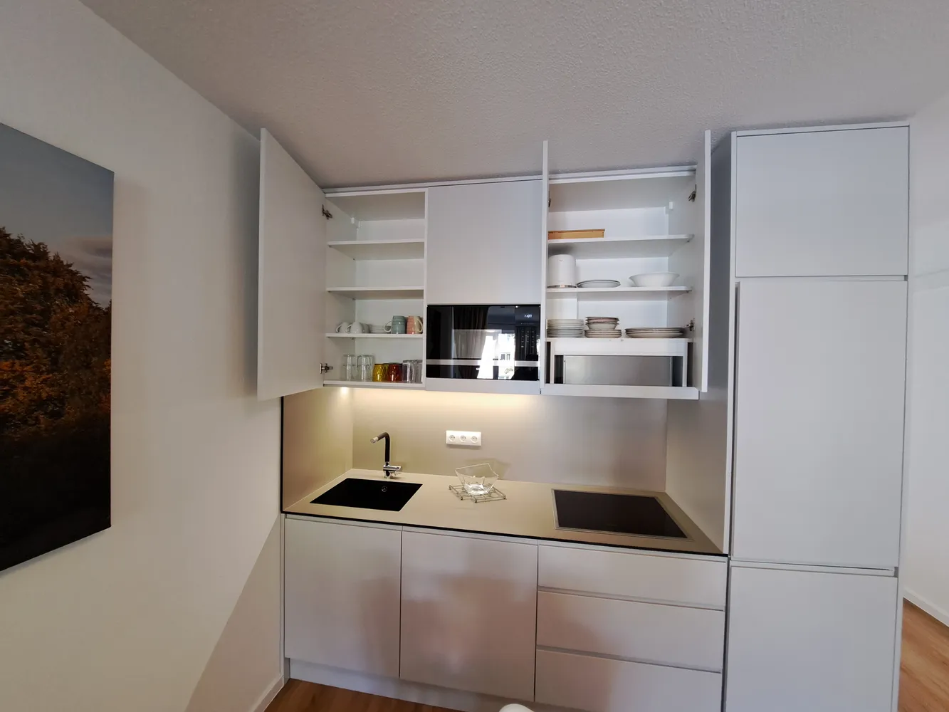 2 Zimmer Wohnung mit 60 m² in München – Bild 9