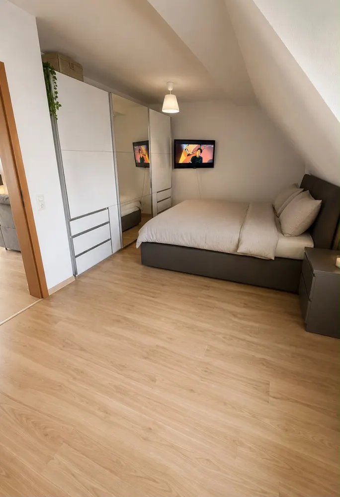 3 Zimmer Wohnung mit 83 m² in Göppingen – Bild 4