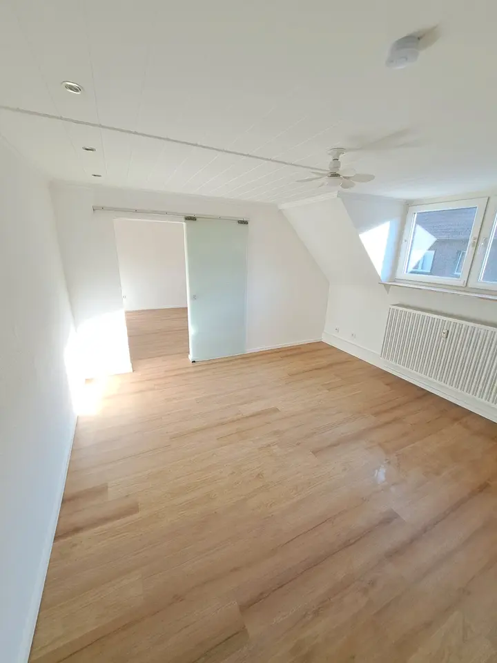 3 Zimmer Wohnung mit 47 m² in Oberhausen – Bild 1