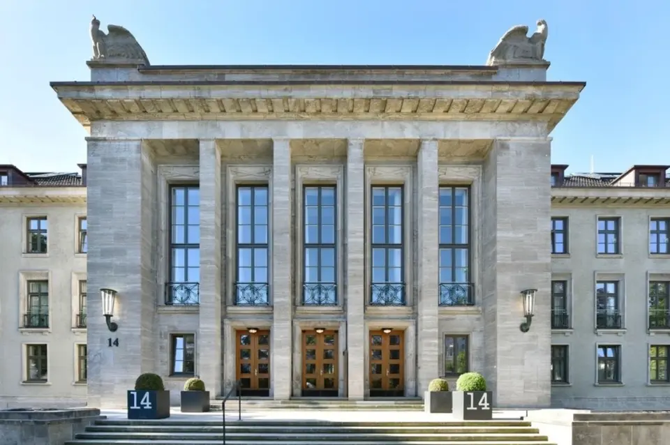 4 Zimmer Wohnung mit 91 m² in Hamburg – Bild 4
