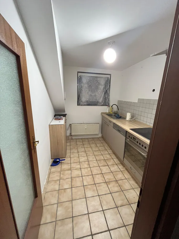 3 room apartment with 60 m² in Gelsenkirchen – Photo 3
