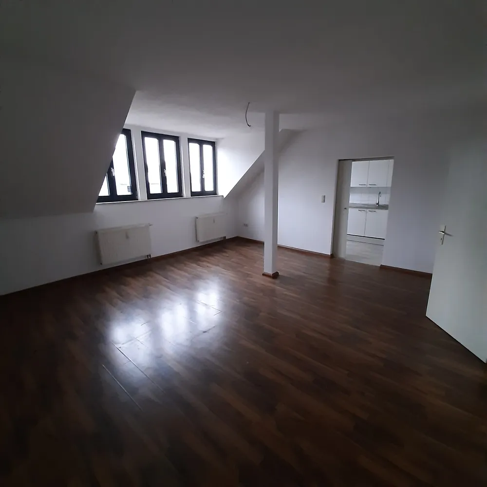 2 Zimmer Wohnung mit 60 m² in Magdeburg – Bild 5