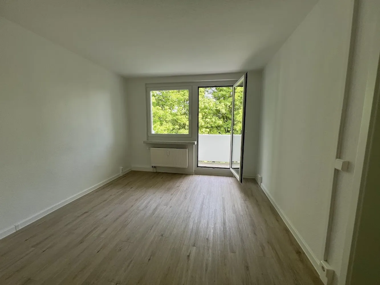 4 Zimmer Wohnung mit 72 m² in Chemnitz – Bild 4