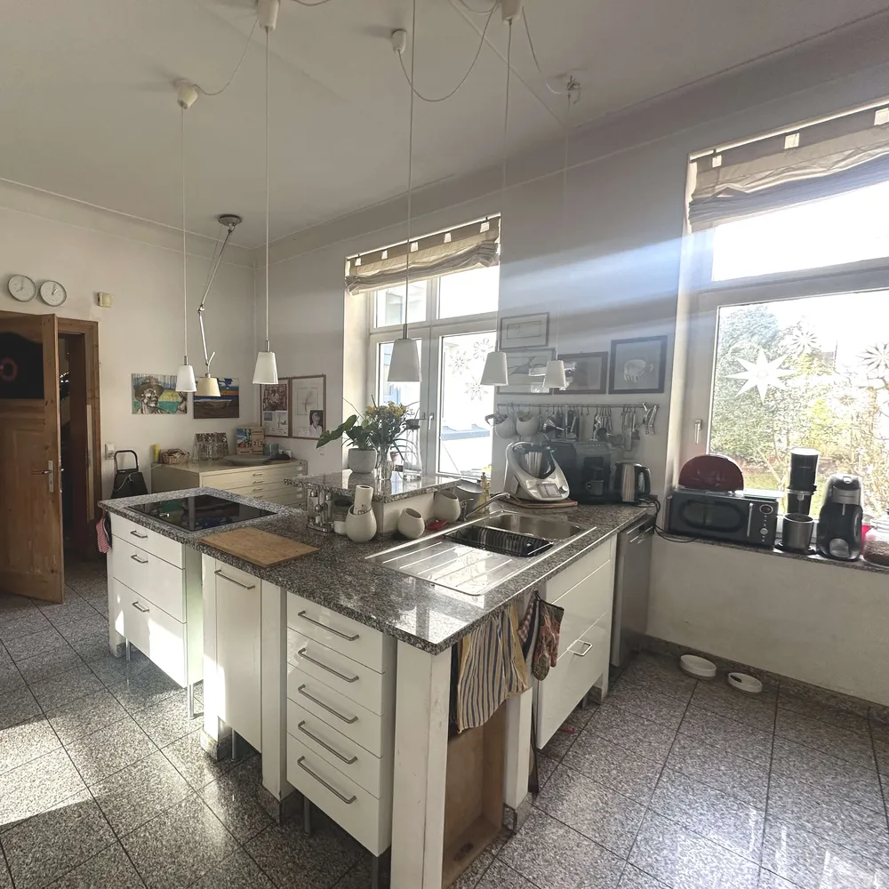 2 Zimmer Wohnung mit 30 m² in Krefeld – Bild 3