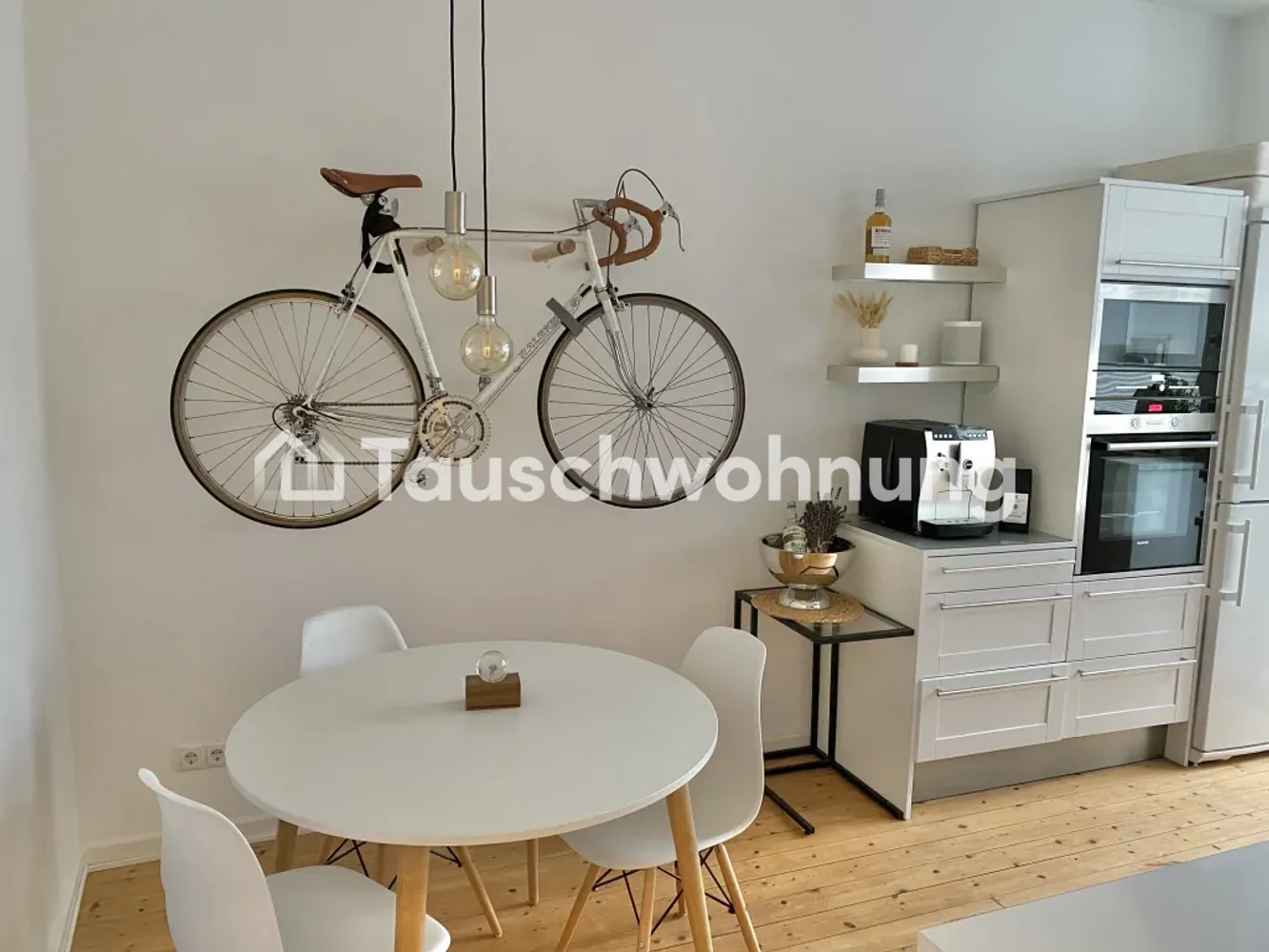 2 Zimmer Wohnung mit 56 m² in Hamburg – Bild 6