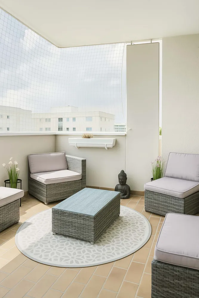 WG-Zimmer mit 15 m² in Germering – Bild 10