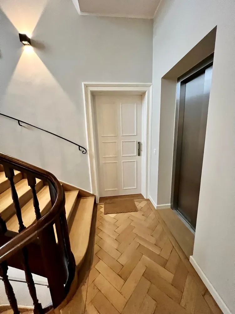 4 room apartment with 119 m² in Munich – Photo 2