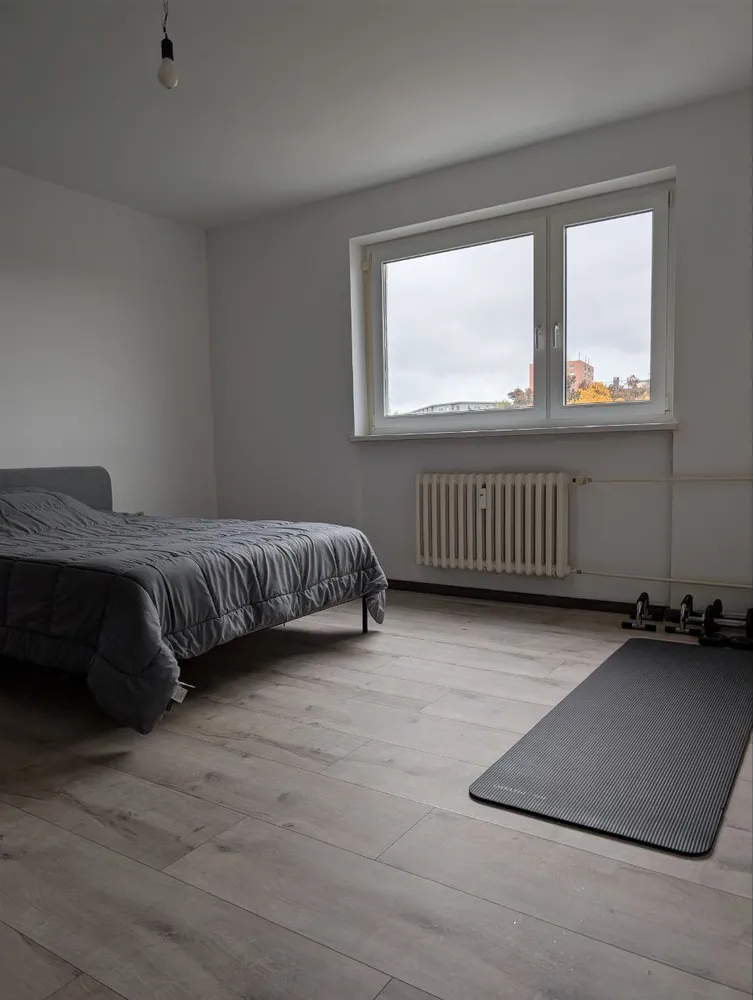 3 room apartment with 74 m² in Berlin – Photo 10