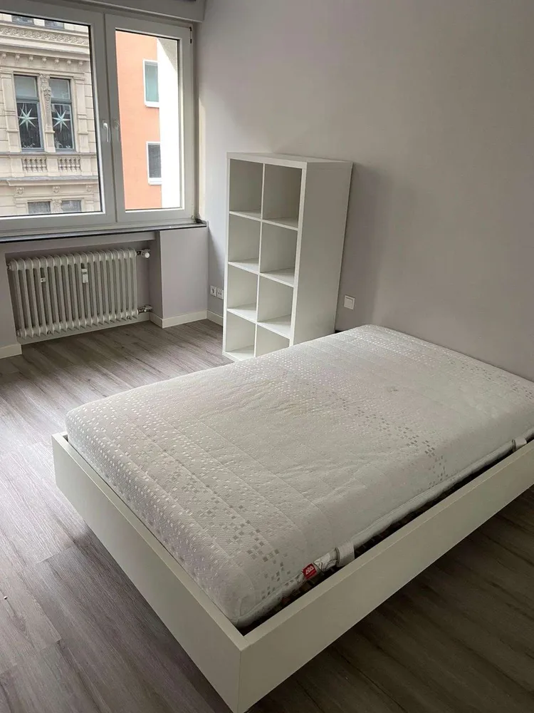 1 Zimmer Wohnung mit 25 m² in Köln – Bild 5