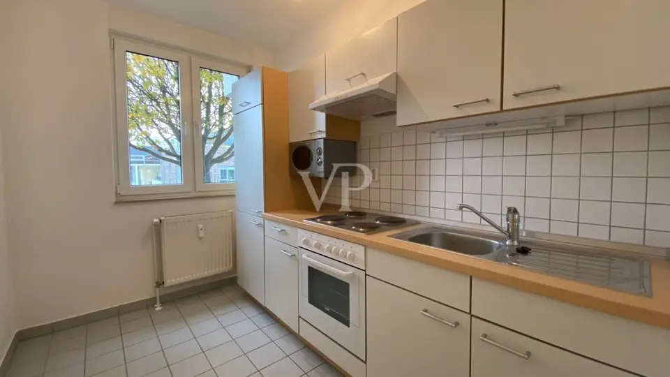 2 Zimmer Wohnung mit 57 m² in Magdeburg – Bild 3