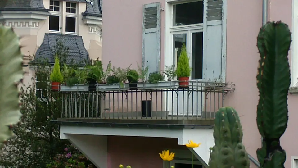3 Zimmer Wohnung mit 108 m² in Solingen – Bild 3