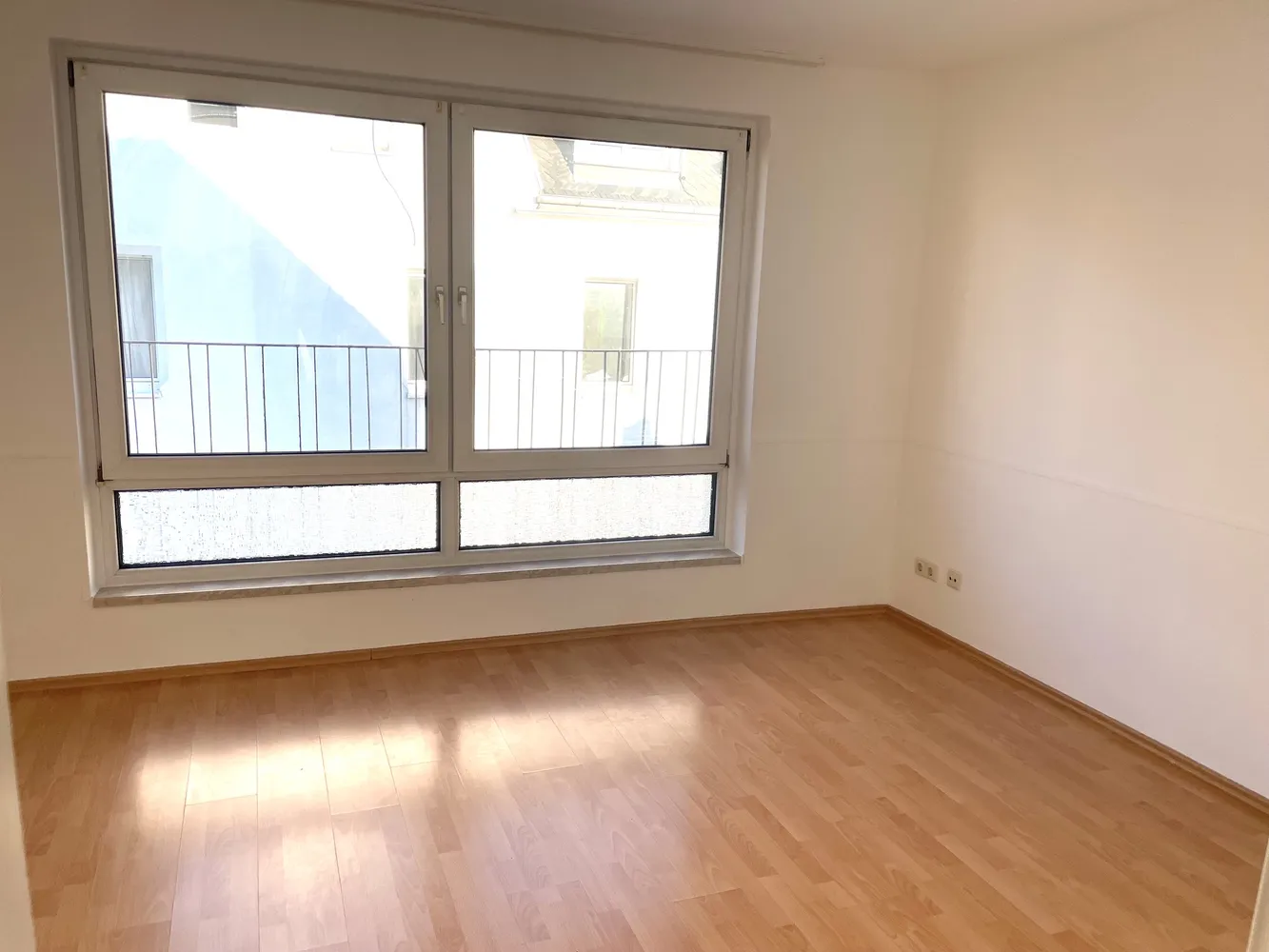 2 room apartment with 34 m² in Frankfurt am Main – Photo 1