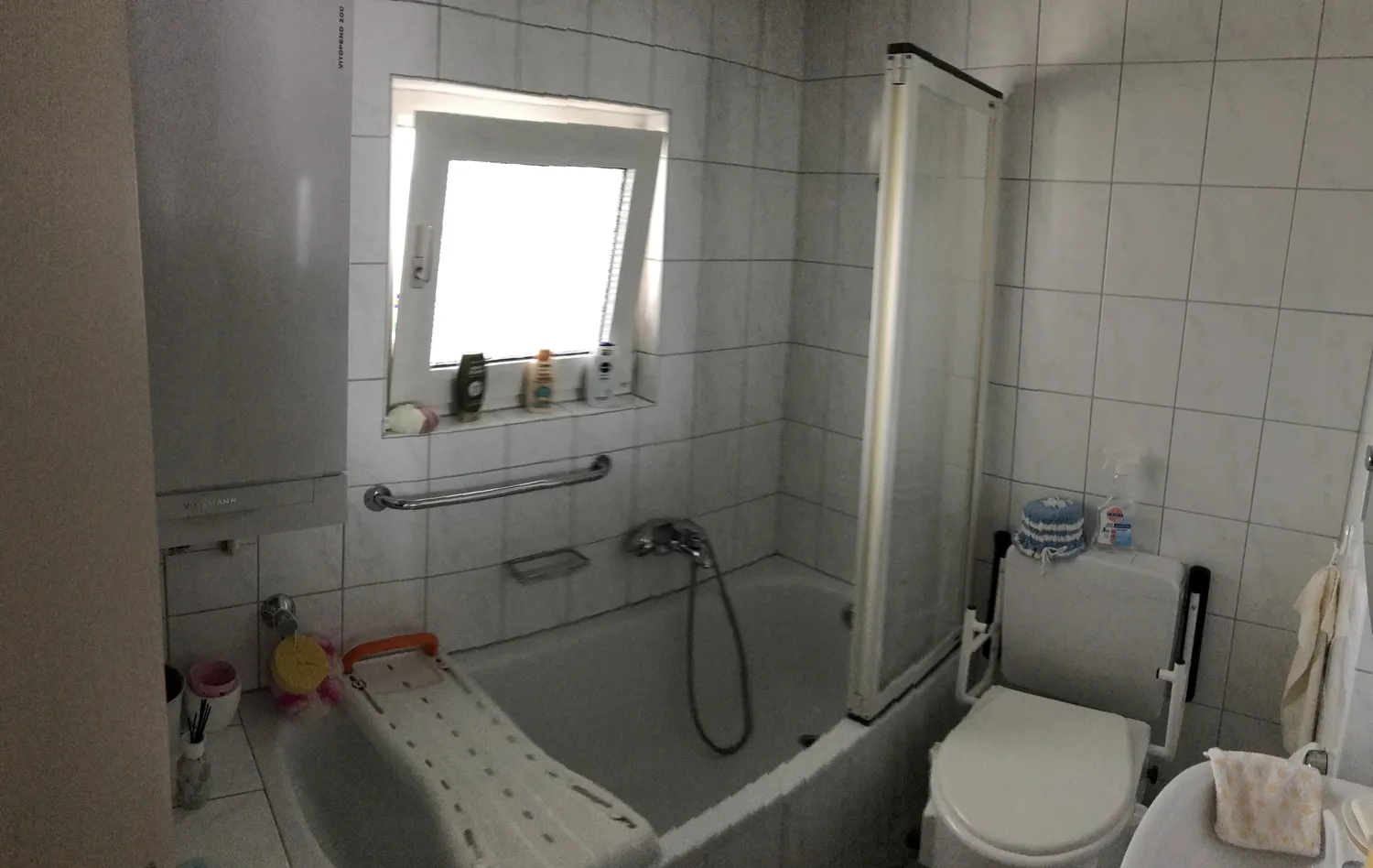2 Zimmer Wohnung mit 53 m² in Oberhausen – Bild 7