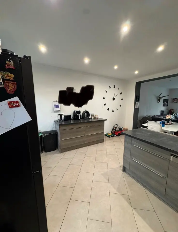5 Zimmer Haus mit 160 m² in Saarbrücken – Bild 4