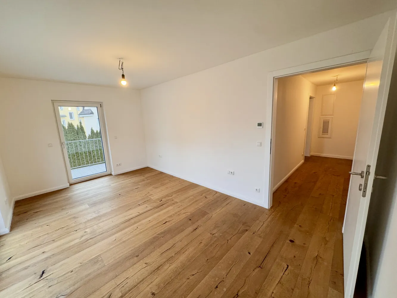 2 Zimmer Wohnung mit 82 m² in Augsburg – Bild 3