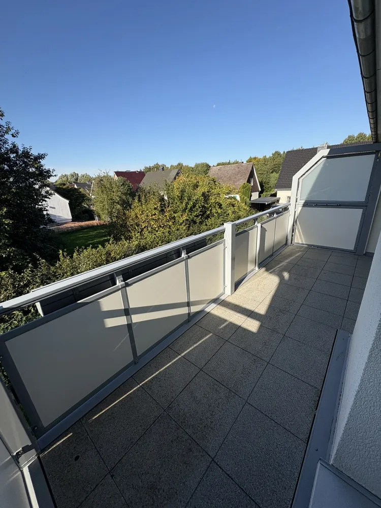 3 Zimmer Wohnung mit 66 m² in Lübeck – Bild 6