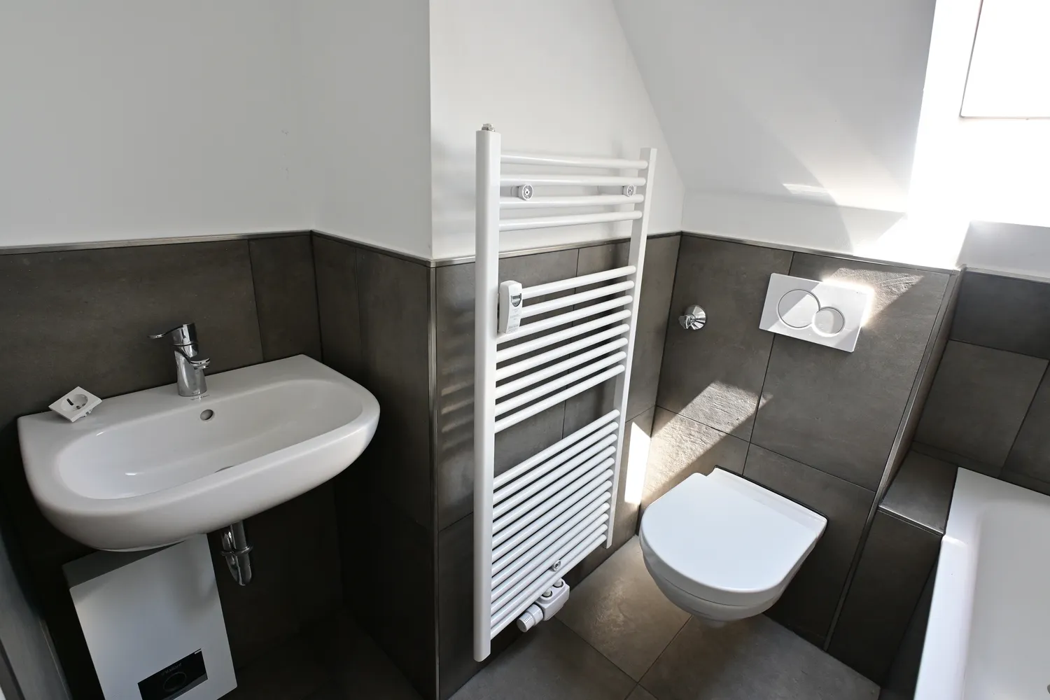 2 Zimmer Wohnung mit 60 m² in Bochum – Bild 8