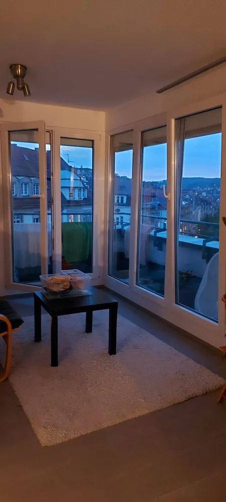 3 Zimmer Wohnung mit 70 m² in Stuttgart – Bild 6