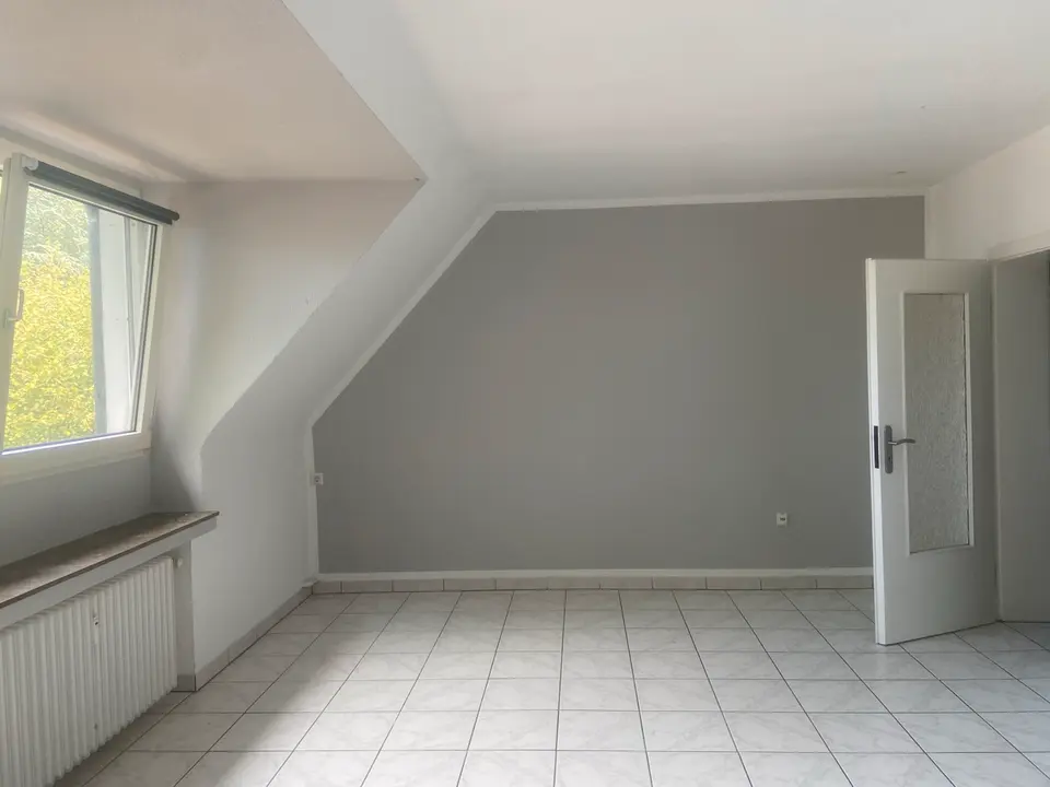 4 Zimmer Wohnung mit 86 m² in Bochum – Bild 1