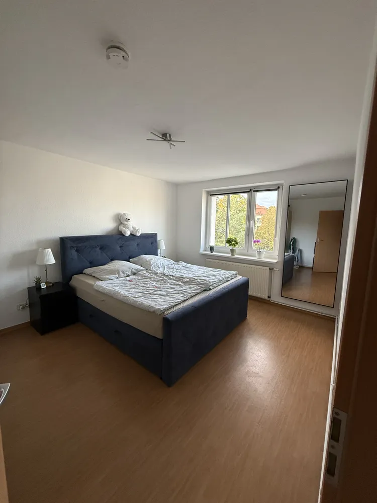 3 room apartment with 58 m² in Magdeburg – Photo 12
