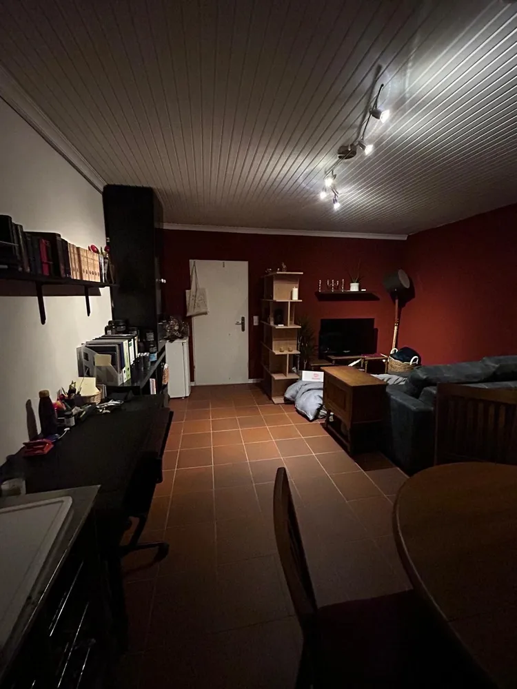 2 Zimmer Wohnung mit 42 m² in Marburg – Bild 2